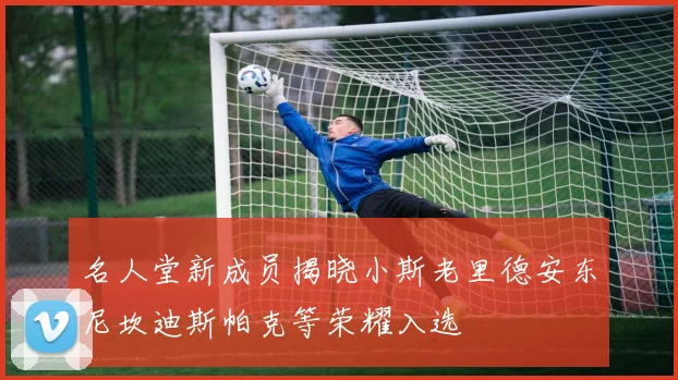 名人堂新成员揭晓小斯老里德安东尼坎迪斯帕克等荣耀入选